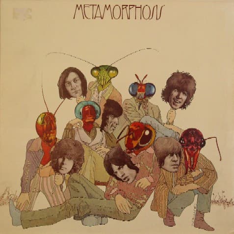 The Rolling Stones - Image 1