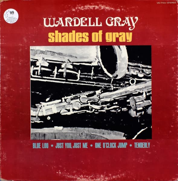 Wardell Gray - Image 1