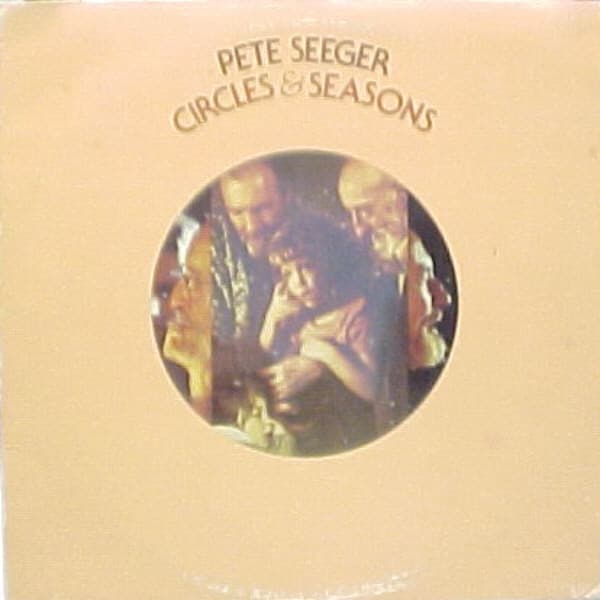 Pete Seeger - Image 1