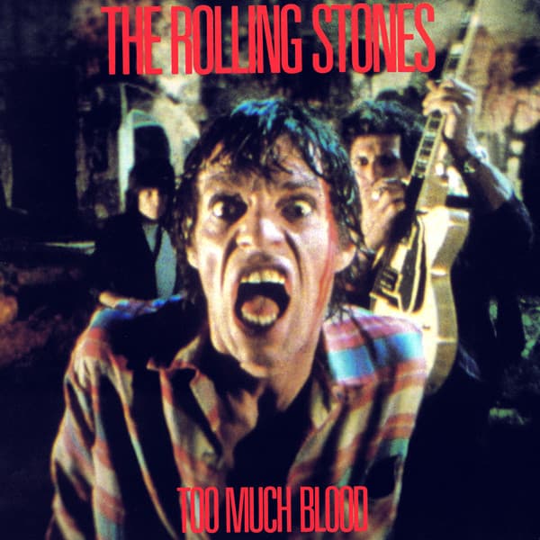 The Rolling Stones - Image 1