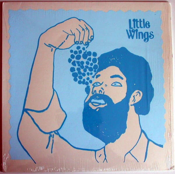 Little Wings - Image 1