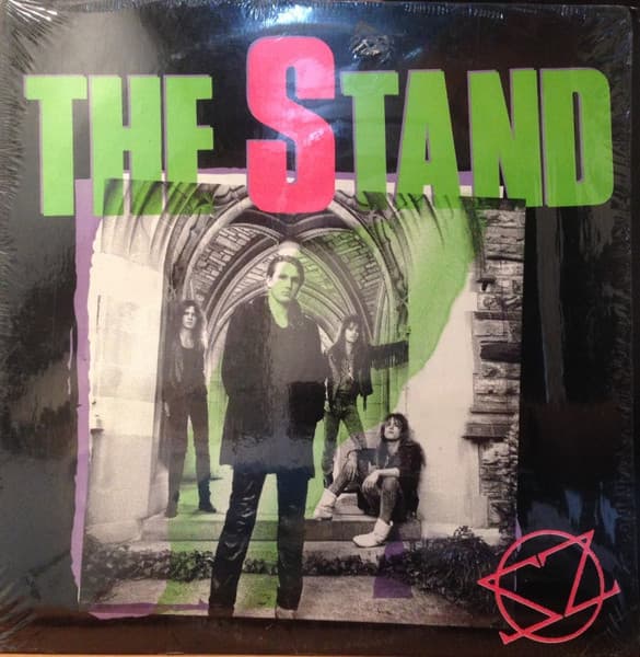 The Stand (2) - Image 1