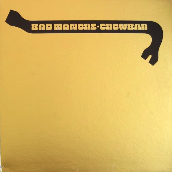 Crowbar (3) - Image 1