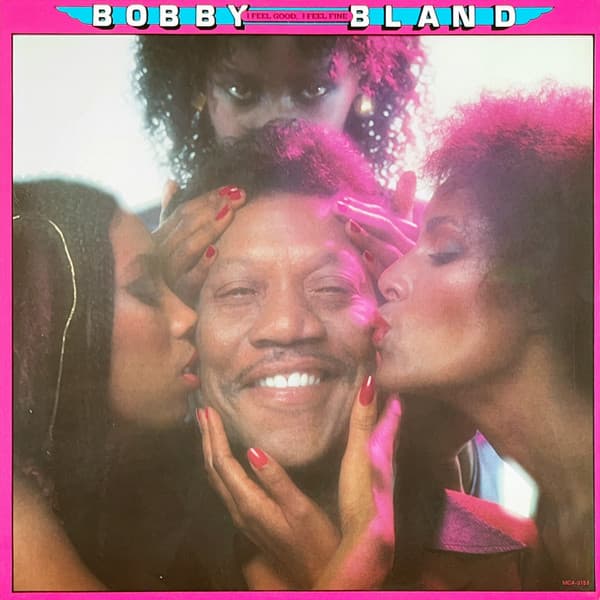 Bobby Bland - Image 1