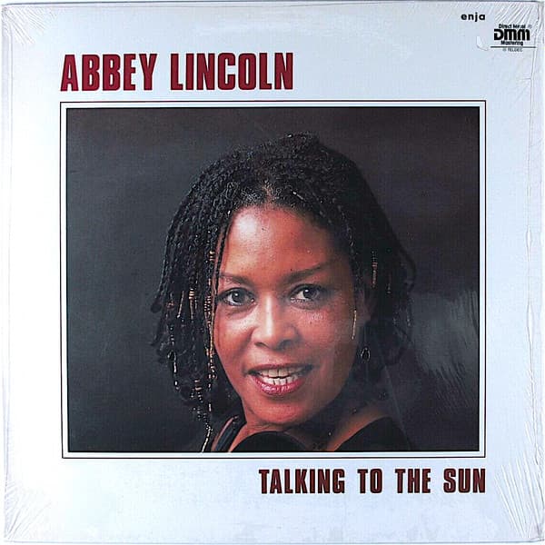 Abbey Lincoln - Image 1