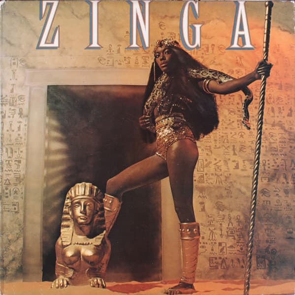 Zinga* - Image 1