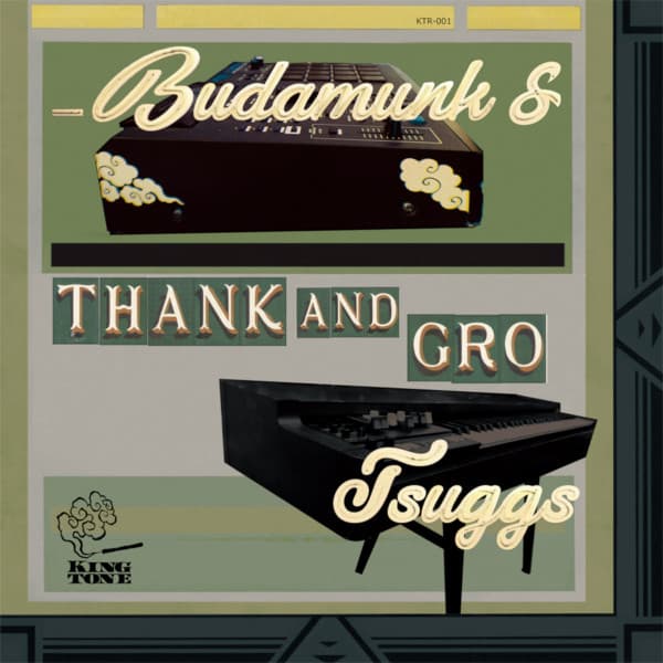 Budamunk* & Tsuggs* - Image 1