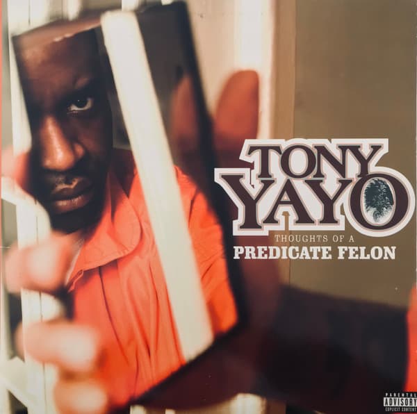 Tony Yayo - Image 1