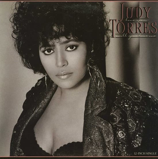 Judy Torres - Image 1