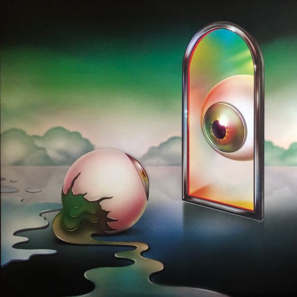 Nick Hakim - Image 1