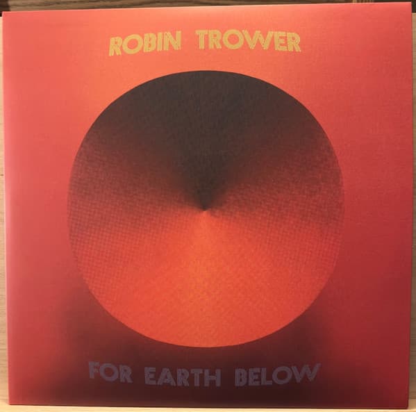 Robin Trower - Image 1