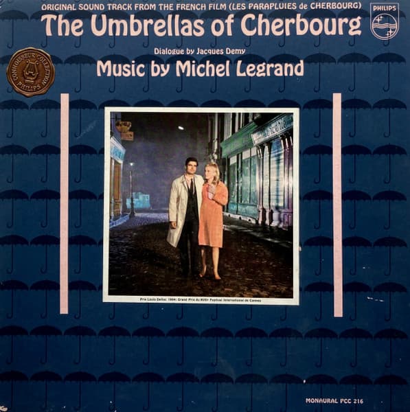 Michel Legrand - Image 1