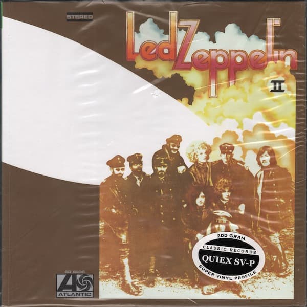 Led Zeppelin - Image 1