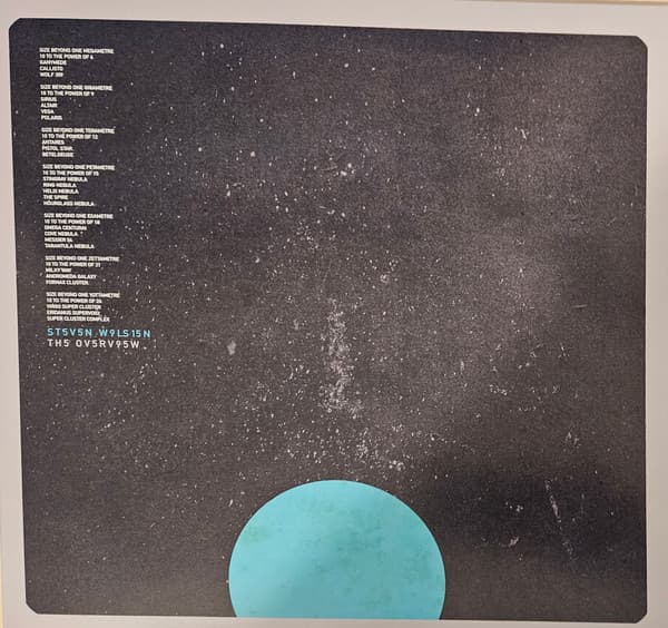Steven Wilson - Image 1