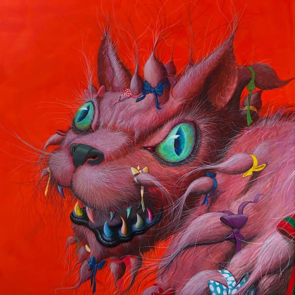 Patrick Belaga - Image 1