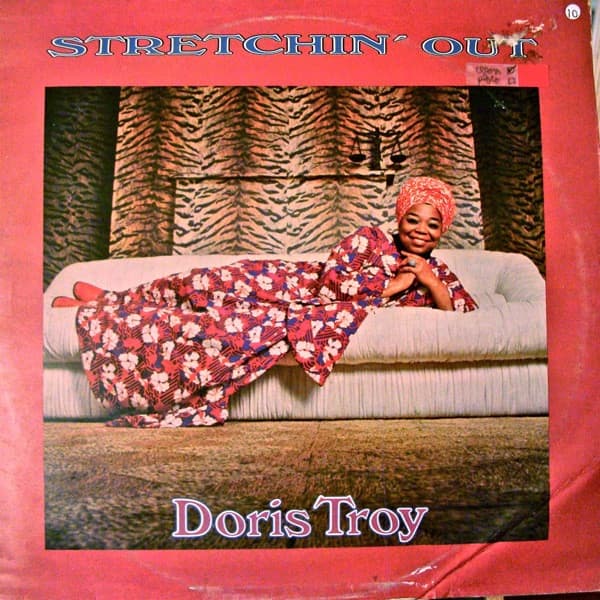 Doris Troy - Image 1