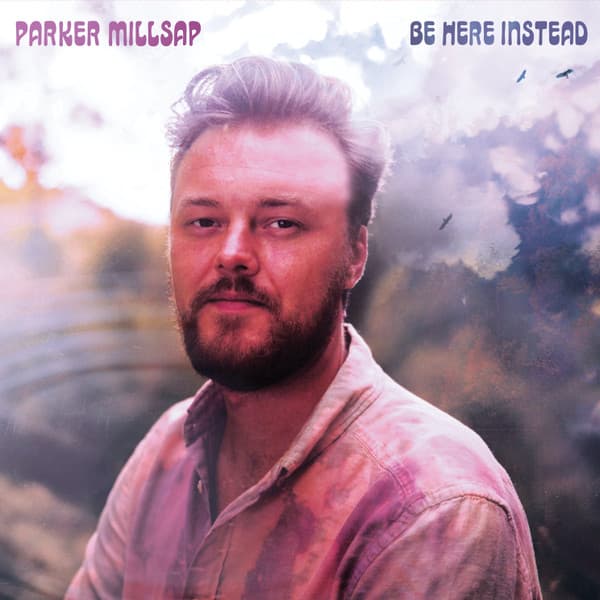 Parker Millsap - Image 1