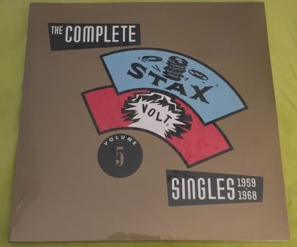Various - Image 1