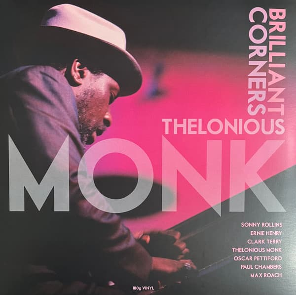 Thelonious Monk - Image 1