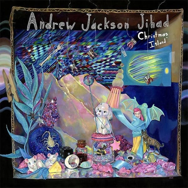 Andrew Jackson Jihad - Image 1