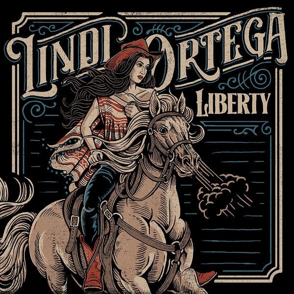 Lindi Ortega - Image 1