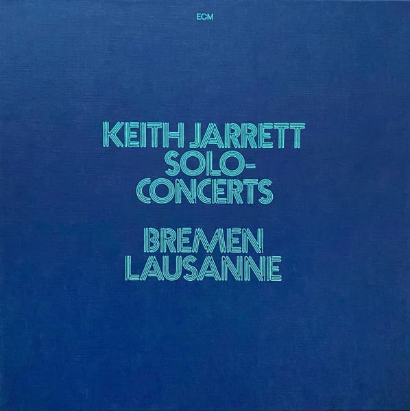 Keith Jarrett - Image 1