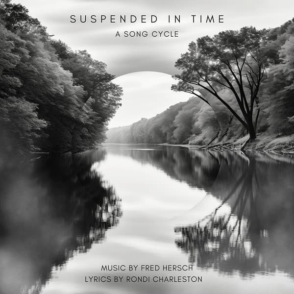 Rondi Charleston, Fred Hersch - Image 1
