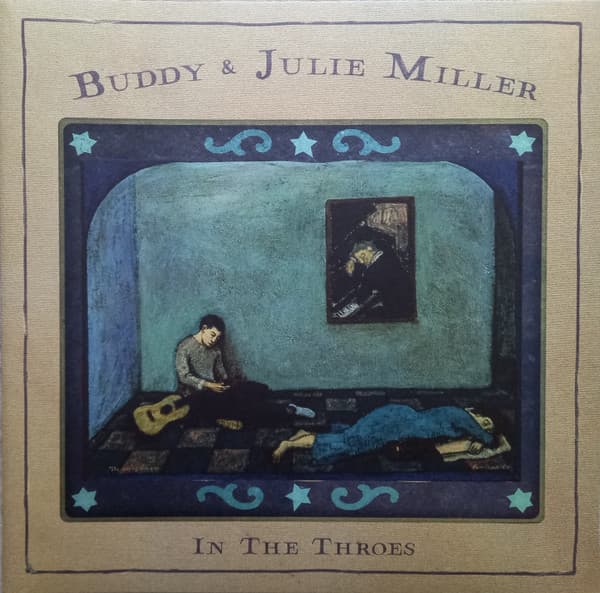 Buddy & Julie Miller - Image 1