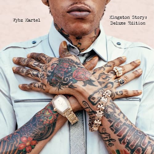 Vybz Kartel - Image 1