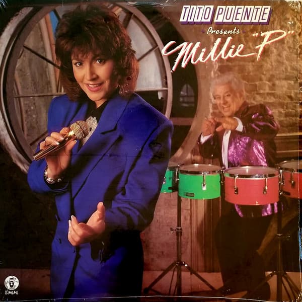 Millie Puente - Image 1