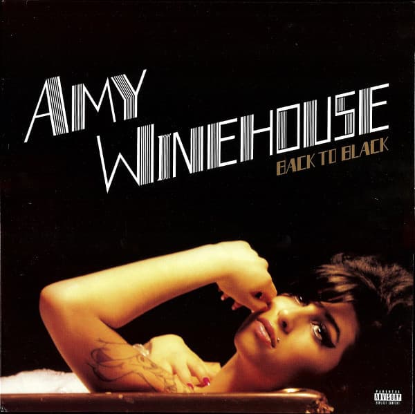 Amy Winehouse - Image 1