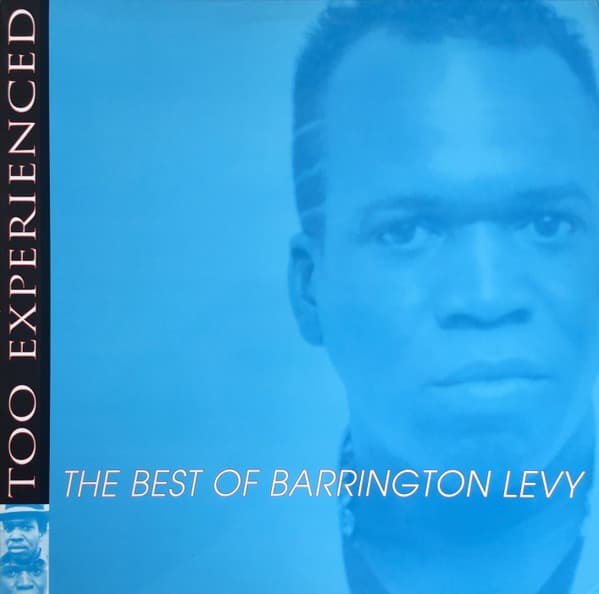 Barrington Levy - Image 1