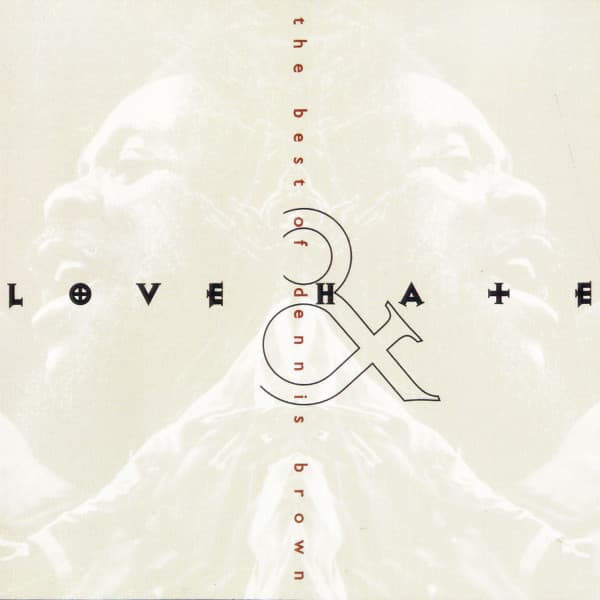 Dennis Brown - Image 1
