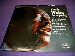 Josh White - Image 1