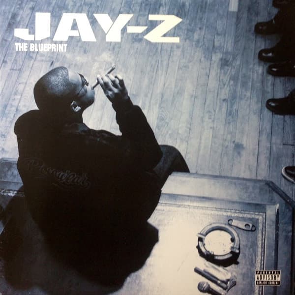 Jay-Z - Image 1