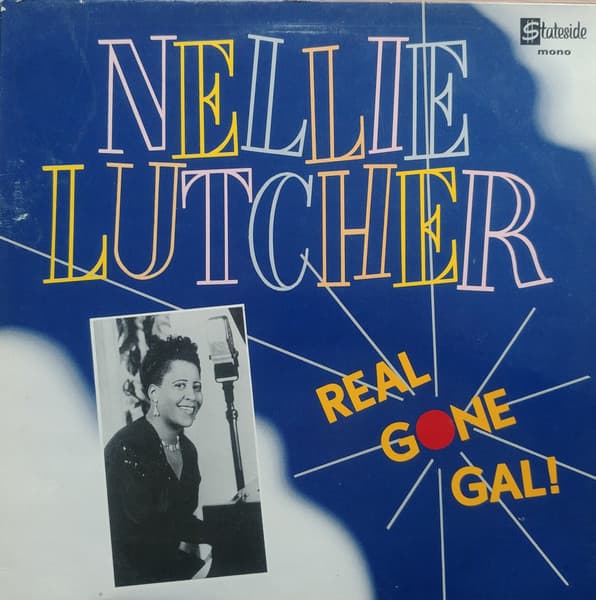 Nellie Lutcher - Image 1