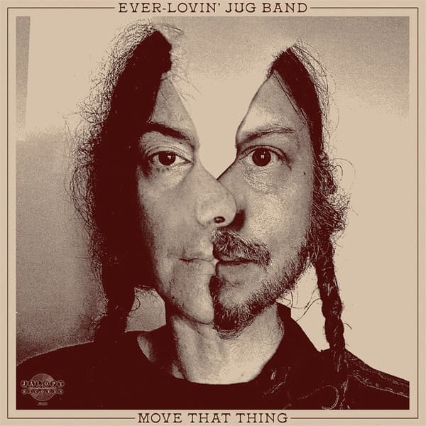 Ever-Lovin' Jug Band - Image 1
