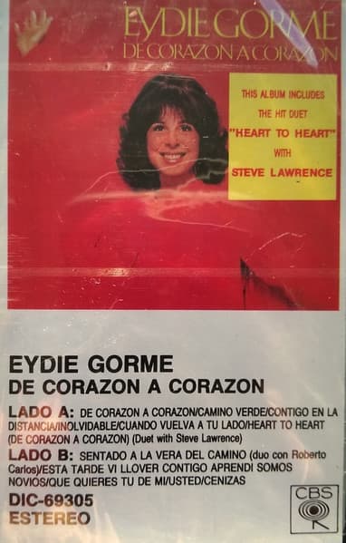 Eydie Gormé - Image 1