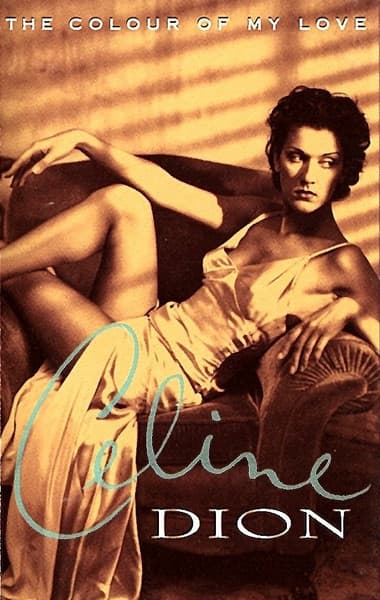 Celine Dion* - Image 1