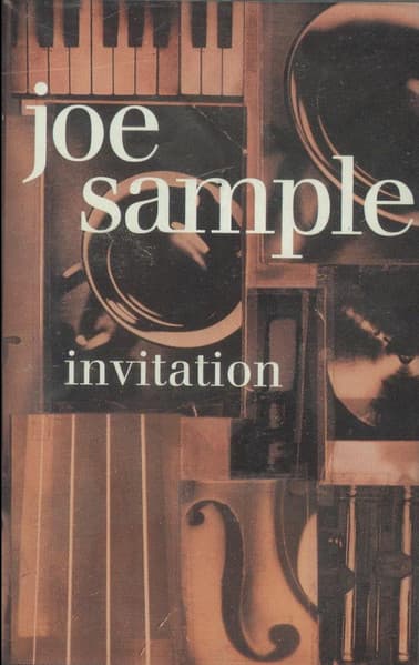 Joe Sample - Image 1