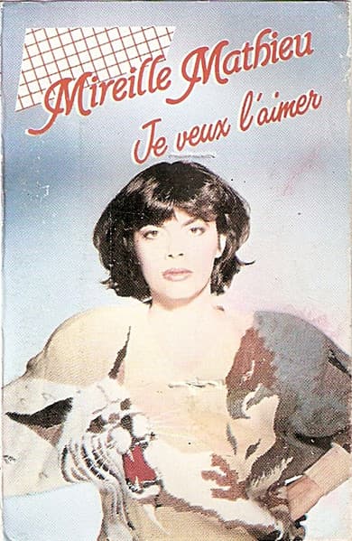Mireille Mathieu - Image 1