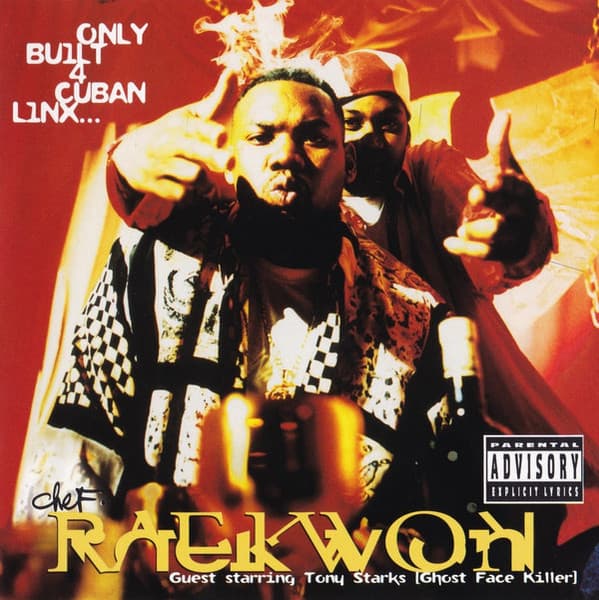 Chef Raekwon* - Image 1