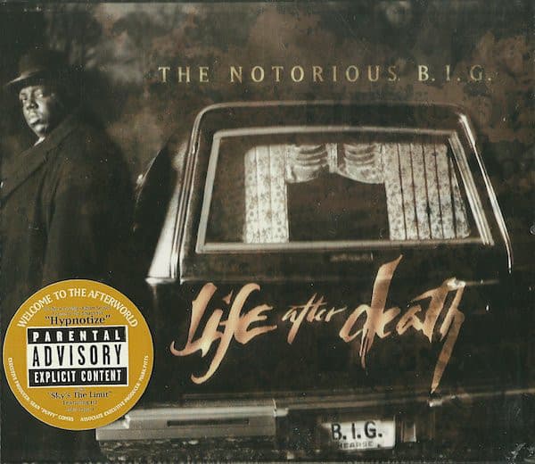 The Notorious B.I.G.* - Image 1