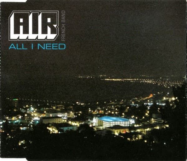 AIR French Band* - Image 1