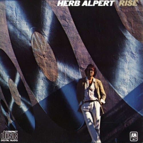 Herb Alpert - Image 1