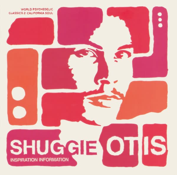 Shuggie Otis - Image 1