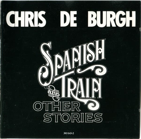 Chris de Burgh - Image 1