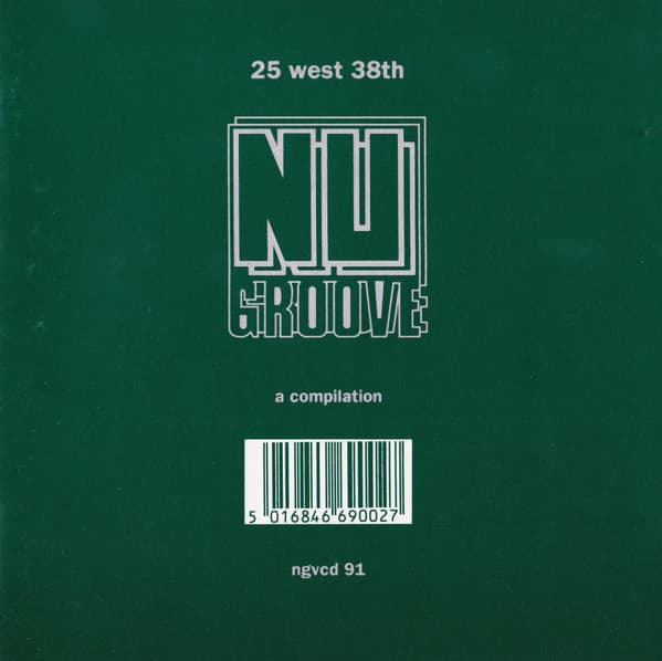 Various - Image 1