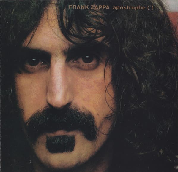 Frank Zappa - Image 1