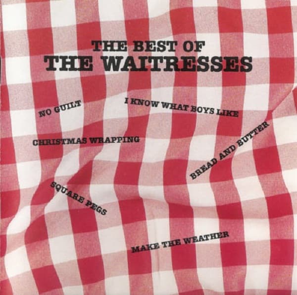 The Waitresses - Image 1